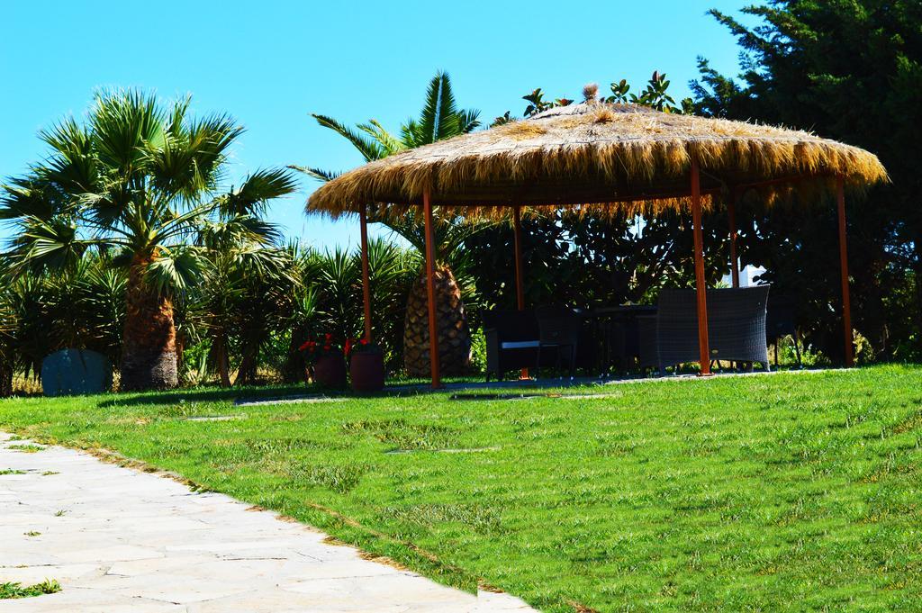Kalia Studios Agia Anna  Esterno foto
