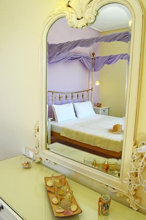 Kalia Studios Agia Anna  Esterno foto